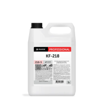 Моющее средство специальное Pro-Brite KF-218 5л, 218-5, phosphoric