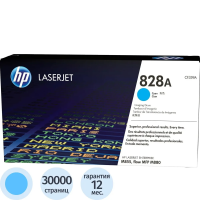 Картридж лазерный Hp CF359A, голубой