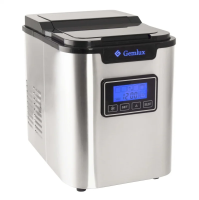 Льдогенератор Gemlux GL-IM88