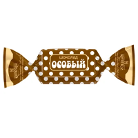 Конфеты Крупской Особый форма конфет, 200г
