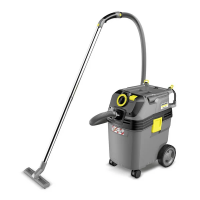 Пылесос NT 40/1 Ap L *EU Karcher, 1.148-321