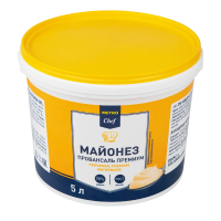 METRO Chef Майонез Провансаль 78%, 5л