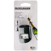 Пробка для шампанского Fackelmann 5.5см