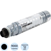 Картридж лазерный Ricoh 1230D, черный
