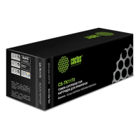 Картридж лазерный Cactus CS-TK1170 черный