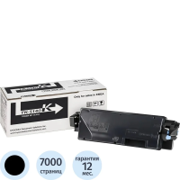 Картридж лазерный Kyocera TK-5140K черный