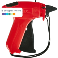 Пистолет-маркиратор игловой Motex MTX-05 R, толстая игла