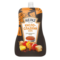 Соус Heinz Кисло-Сладкий, 200г