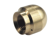 Сопло для промывки труб 055, 3 x 30°, 16 мм Karcher, 5.763-015