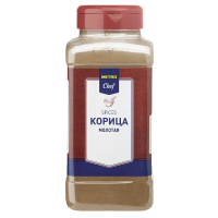 Приправа Metro Chef Корица молотая, 400г