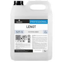 Очиститель обивки салона Pro-Brite Lenot 5л, 527-5