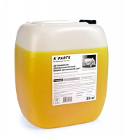 Автошампунь для бесконтактной мойки K PARTS SOFT, 20кг Karcher, 9.605-626