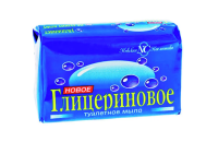 Мыло Невская Косметика Глицериновое, 90г