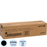 Барабан Xerox 013R00657, черный