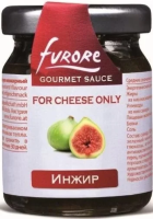 Соус для сыра Ferore фруктово-пряный гурмэ инжирный, 60г