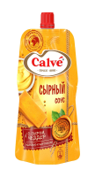Соус Calve Сырный, 230г
