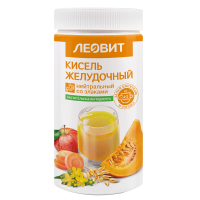 Кисель Леовит Желудочный, 400г