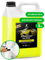 Пена Grass Balance активная, 5л