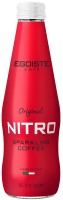 Напиток кофейный Egoiste Nitro газированный, 250мл