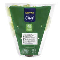 METRO Chef Салат листовой в горшочке, 75г