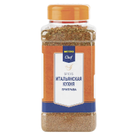 Приправа Metro Chef итальянская, 450г