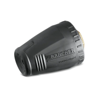 Гряз. фреза повыш. произв-ти 180 бар 050 Karcher, 4.767-233