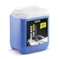 Автошампунь для подачи через аппарат, 5л Karcher, 6.294-029