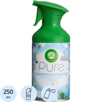 Освежитель воздуха Air Wick Pure в аэр уп Гармония ед с прир СвежхлопНероли