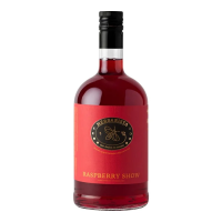 Сироп Herbarista Raspberry Show, 700мл