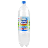 Вода детская ФрутоНяня питьевая негазированная, 1.5л