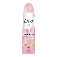 Антиперспирант Дав Pro-collagen аэрозоль, 150мл