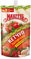 Кетчуп Махеевъ Татарский, 300г
