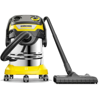Пылесос Karcher WD 5 S V-25/5/22