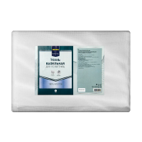 METRO PROFESSIONAL Ткань вафельная широкая хлопок, 45см х 60м