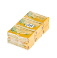 Мыло Невская Косметика Липовый цвет, 90г