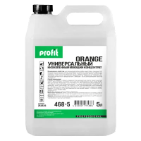Универсальное моющее средство Profit Orange 5л, 468-5