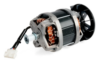 Двигатель щеток BR 530 Karcher, 4.623-608