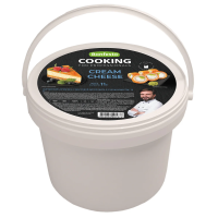Сыр Cooking Кремчиз мягкий 70%, 11кг