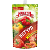 Кетчуп Махеевъ Лечо, дой-пак, 300г