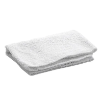 Салфетки для пола 2 шт. + обтяжки 3 шт. х/б Karcher, 6.960-019