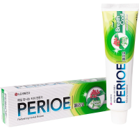 Зубная паста Perioe освежающая дыхание, 160г