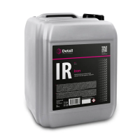 Чистящее средство для автомобилей Grass Detail IR Iron, 5кг, для дисков