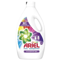 Гель для стирки Ariel Color 2.6л