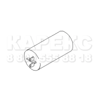 Конденсатор Karcher, 6.661-129