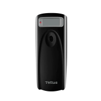 Диспенсер для освежителя воздуха Tellus (tork) A1, 961108, черный