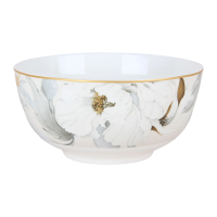 Салатник Home Collection Fiori, 14см