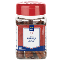 Приправа Metro Chef Корица целая, 70г
