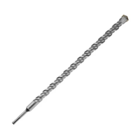Бур по бетону Stayer 6x160мм, хвостовик SDS PLUS, 2930-160-06_z02