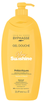Гель для душа Byphasse Glow Shine, 2л