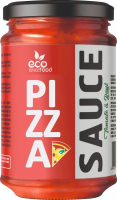 Соус томатный EcoFood для пиццы, 350г